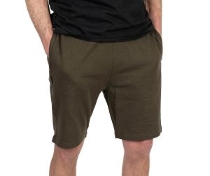 Kraťasy Lightweight Shorts Green Black veľ.XXXL